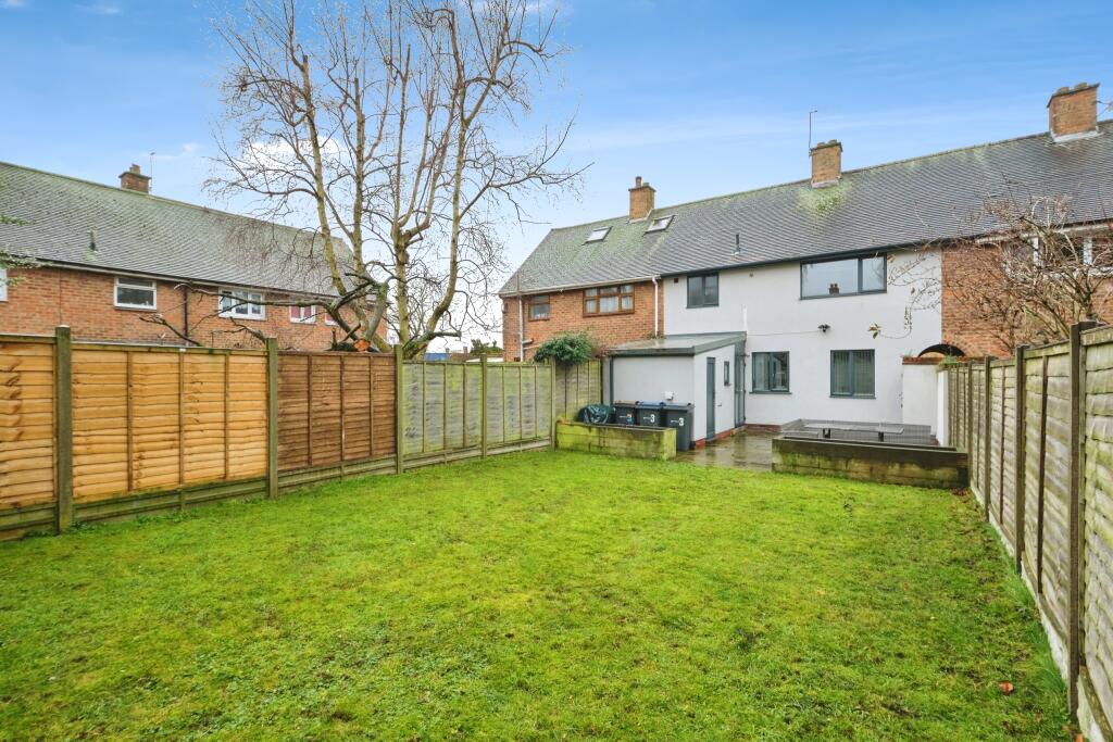 Additional image 15 of Fennel Croft, Birmingham, B34