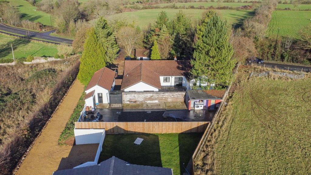 Additional image 3 of Large Bungalow & Self Contained Annexe In BS8 Abbots Leigh