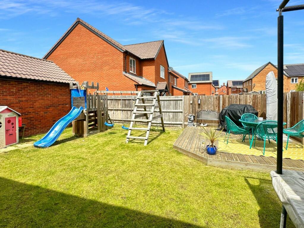 Additional image 5 of Anglers Way, Waterbeach, Cambridge
