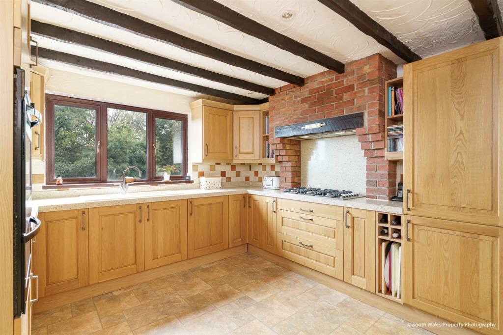 Additional image 7 of 2 Langcross Cottages, Leckwith, Vale of Glamorgan, CF11 8AS