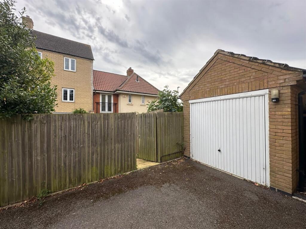 Additional image 14 of Gateway Gardens, Ely