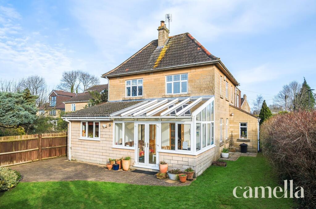 Additional image 19 of Entry Hill, Bath, BA2