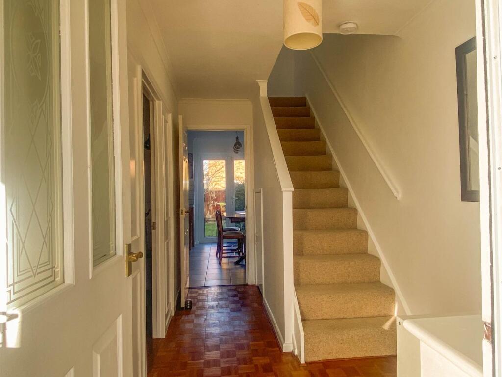 Additional image 9 of Jopling Way, Hauxton, Cambridge