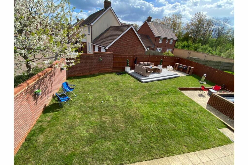 Additional image 27 of Berkley Avenue, Hailsham, BN27