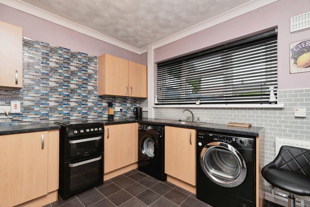 Additional image 4 of Burnham Avenue, Llanrumney, Cardiff