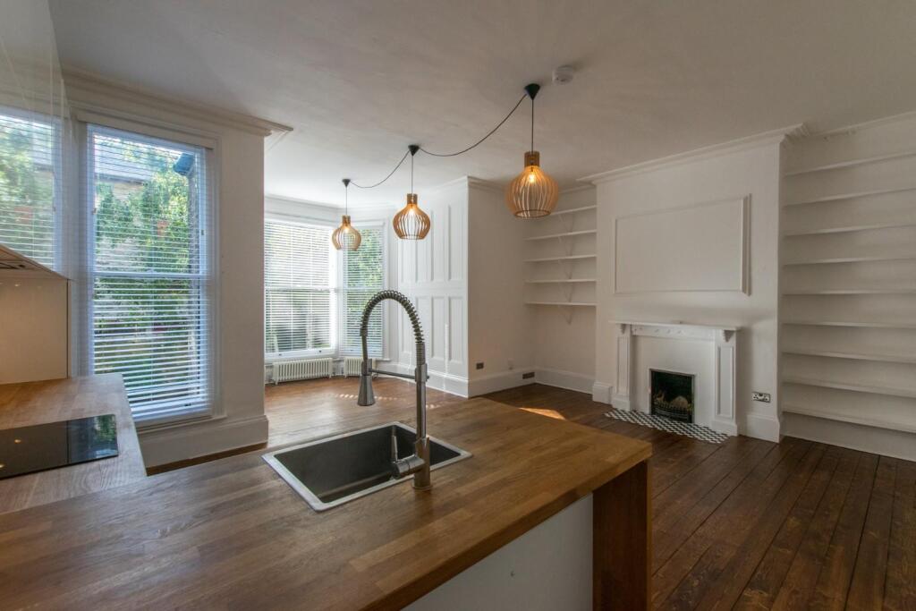 Additional image 5 of Bateman Street, Cambridge