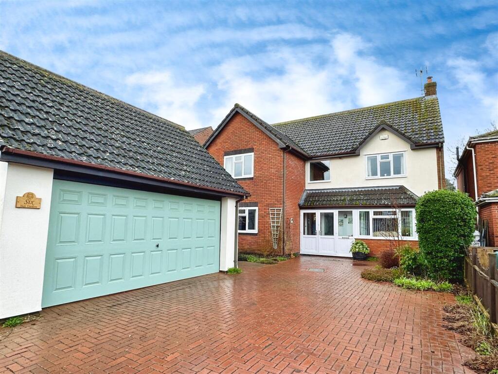 Additional image 32 of Holt Gardens, Studley