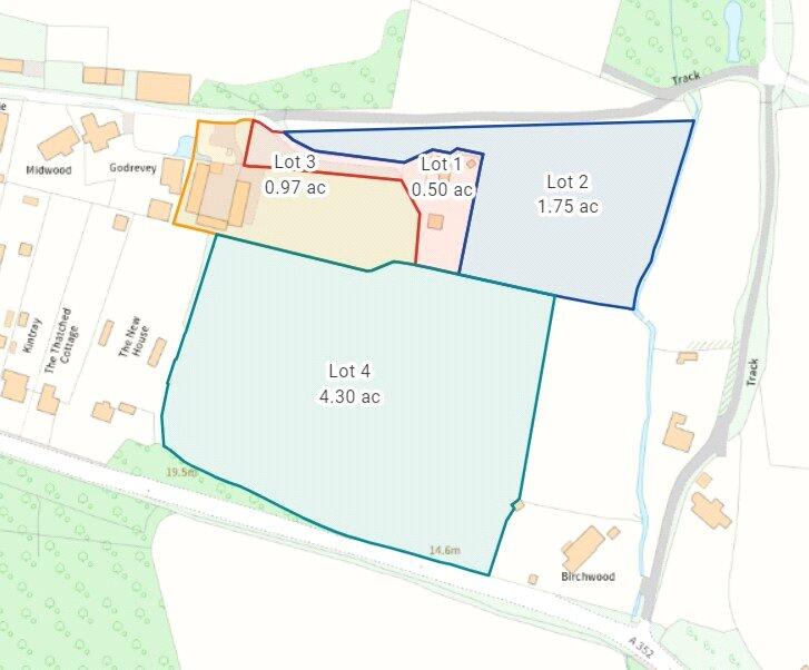 Additional image 18 of East Stoke, Wareham, Dorset, BH20