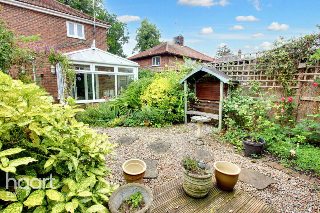 Additional image 18 of Church Lane, Littleport