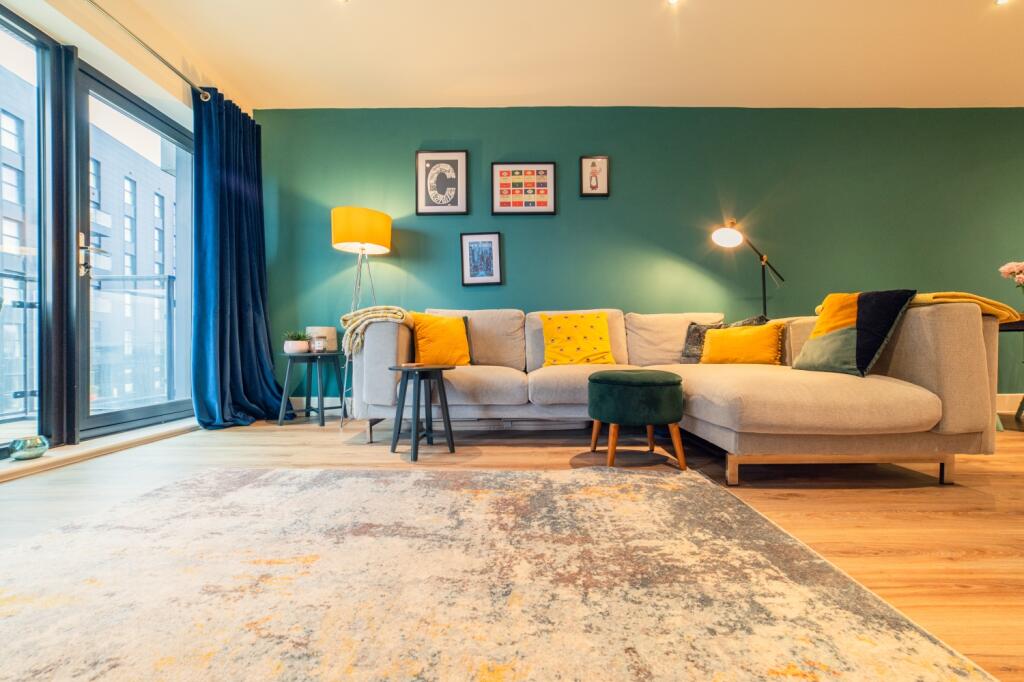 Additional image 3 of Watkiss Way, Cardiff Bay