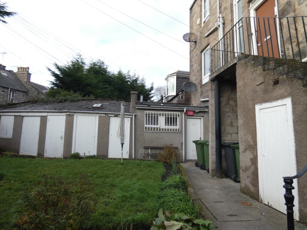 Additional image 11 of Powis Place, Aberdeen, AB25