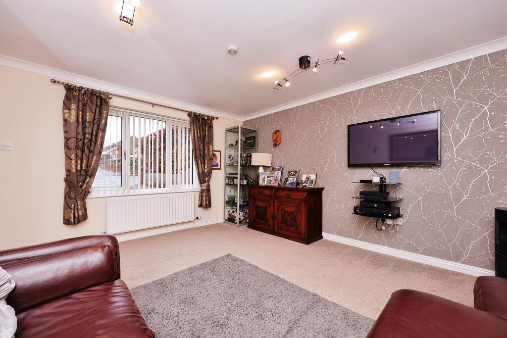Additional image 4 of Park Close, Scotby, Carlisle, CA4