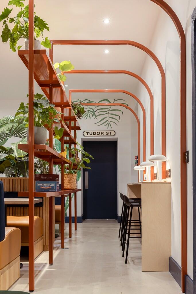 Additional image 13 of W2, Wellington House, Wellington Street, Cardiff, CF11 9BE