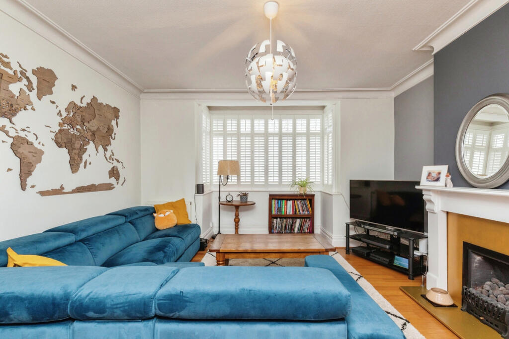 Additional image 16 of Falcondale Road, Bristol, BS9