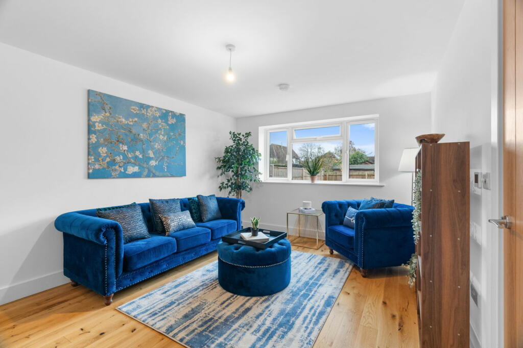 Additional image 4 of West Drive, Highfields Caldecote, Cambridge