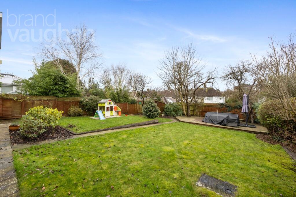 Additional image 20 of Highview Avenue North, Brighton, East Sussex, BN1