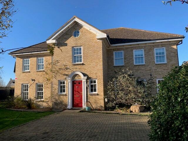 Additional image 5 of Brookfield Way, Lower Cambourne CB23 5EB