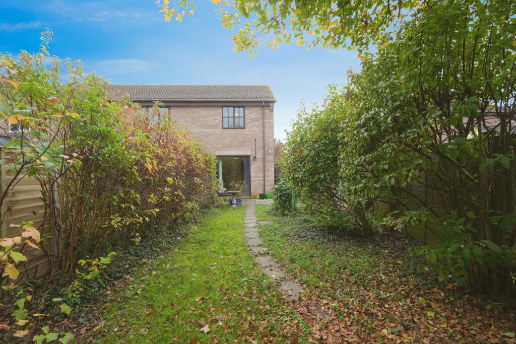 Additional image 14 of The Dell, Bradley Stoke, Bristol