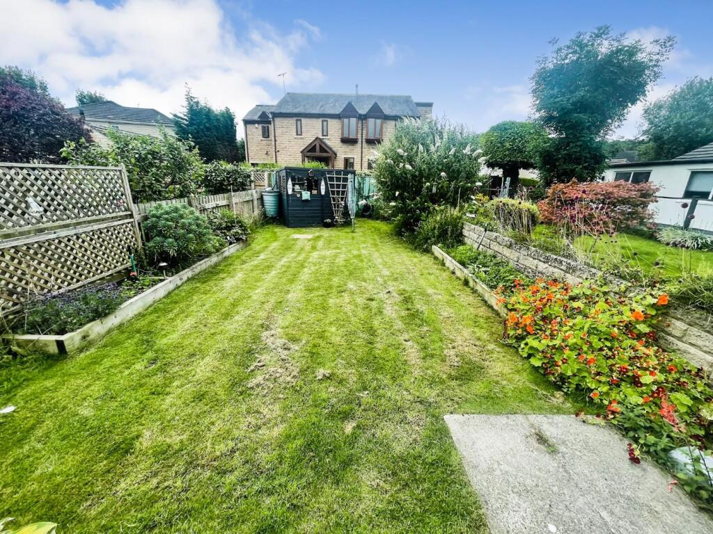 Additional image 18 of Wagon Lane, Bingley