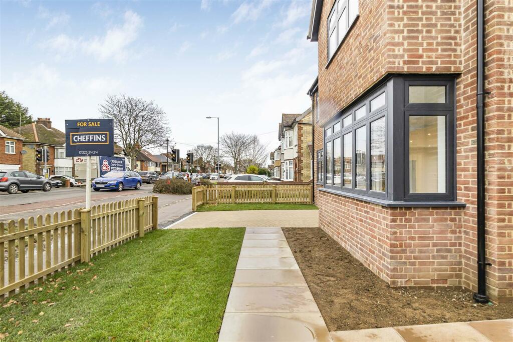 Additional image 21 of Perne Road, Cambridge