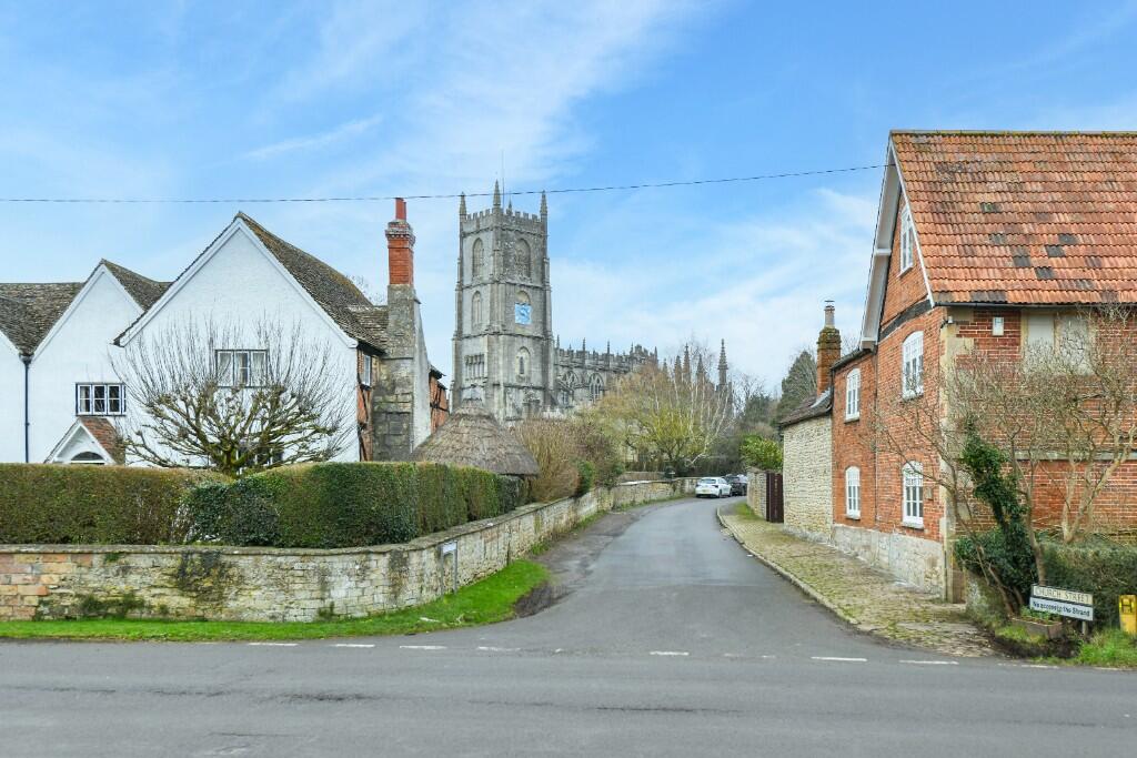 Additional image 25 of The Butts, Steeple Ashton