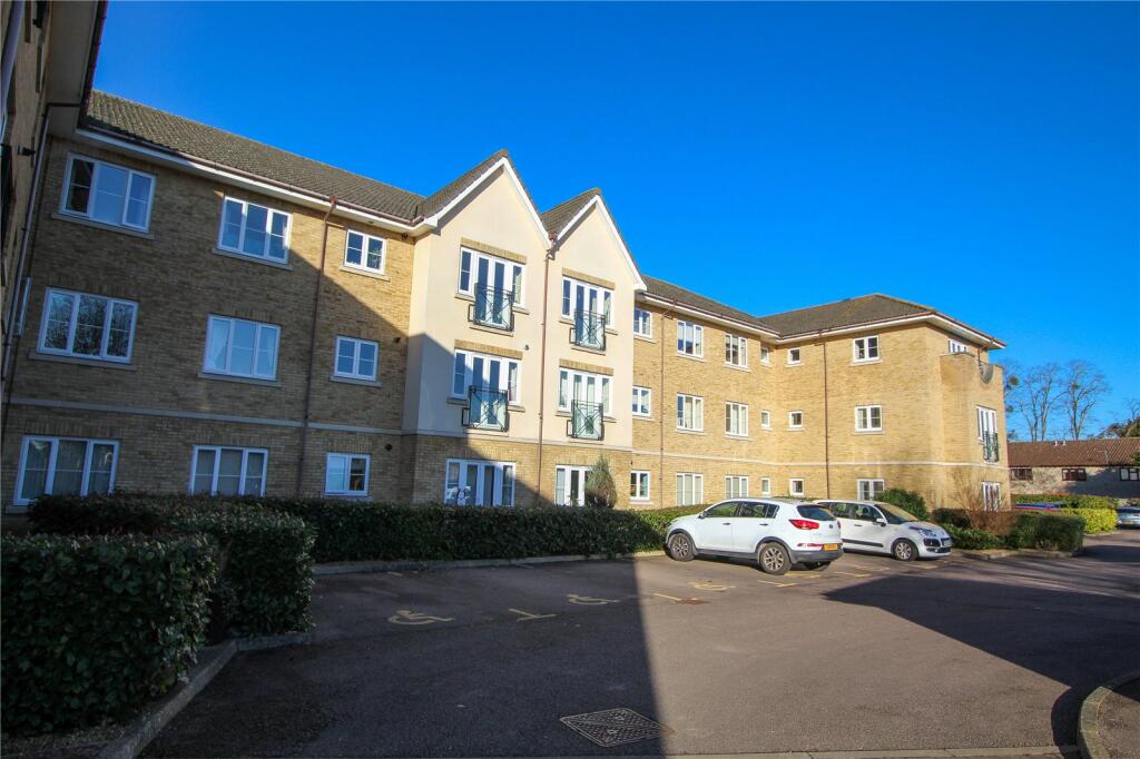 Additional image 13 of Kay Hitch Way, Histon, Cambridge, Cambridgeshire, CB24