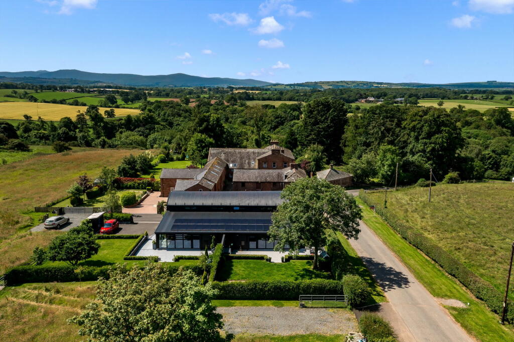 Additional image 48 of Dalston, Cumbria, CA5 7DR