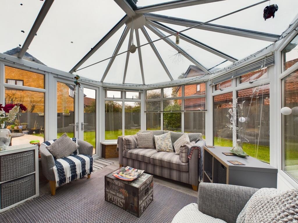 Additional image 10 of Briarmeadow Drive, Thornhill, Cardiff. CF14