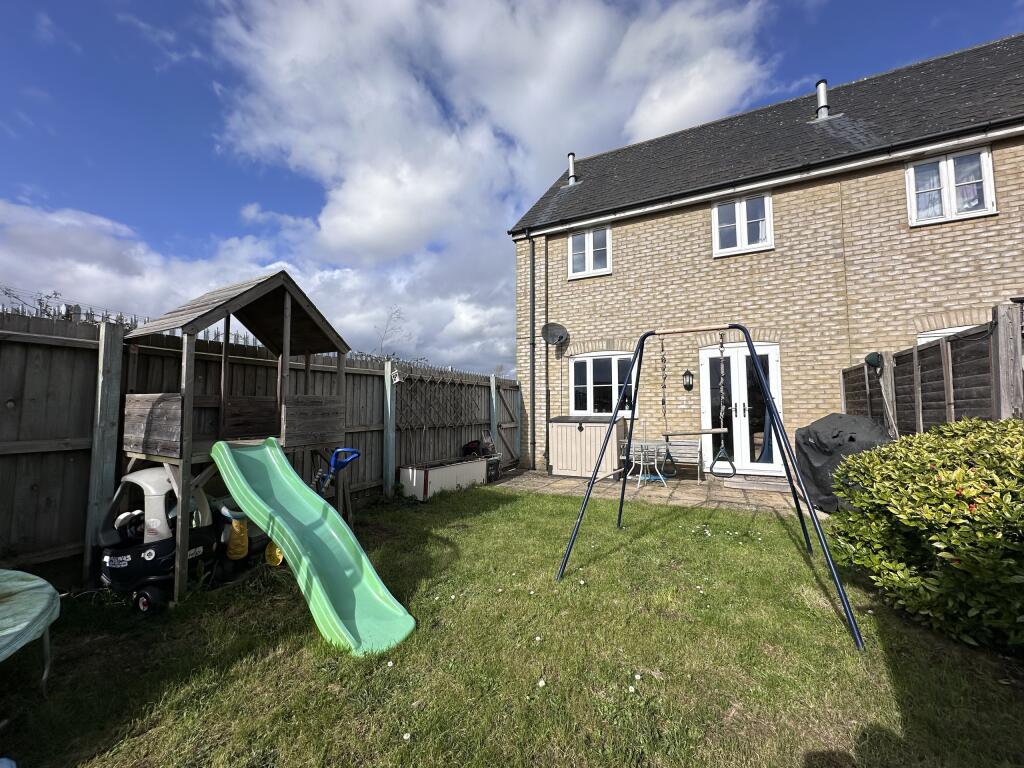 Additional image 11 of Thomas Mews, Soham, Ely, Cambridgeshire