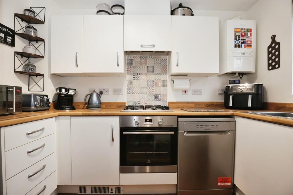 Additional image 2 of Copenhagen Way, Bidford-On-Avon, Alcester