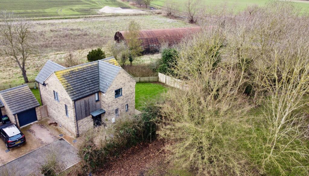 Primary image of The Green, Little Thetford, Ely, Cambridgeshire