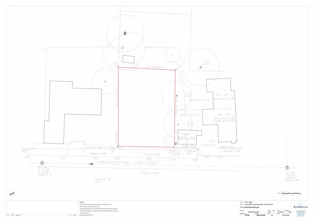 Additional image 6 of High Street, Little Eversden, Cambridge