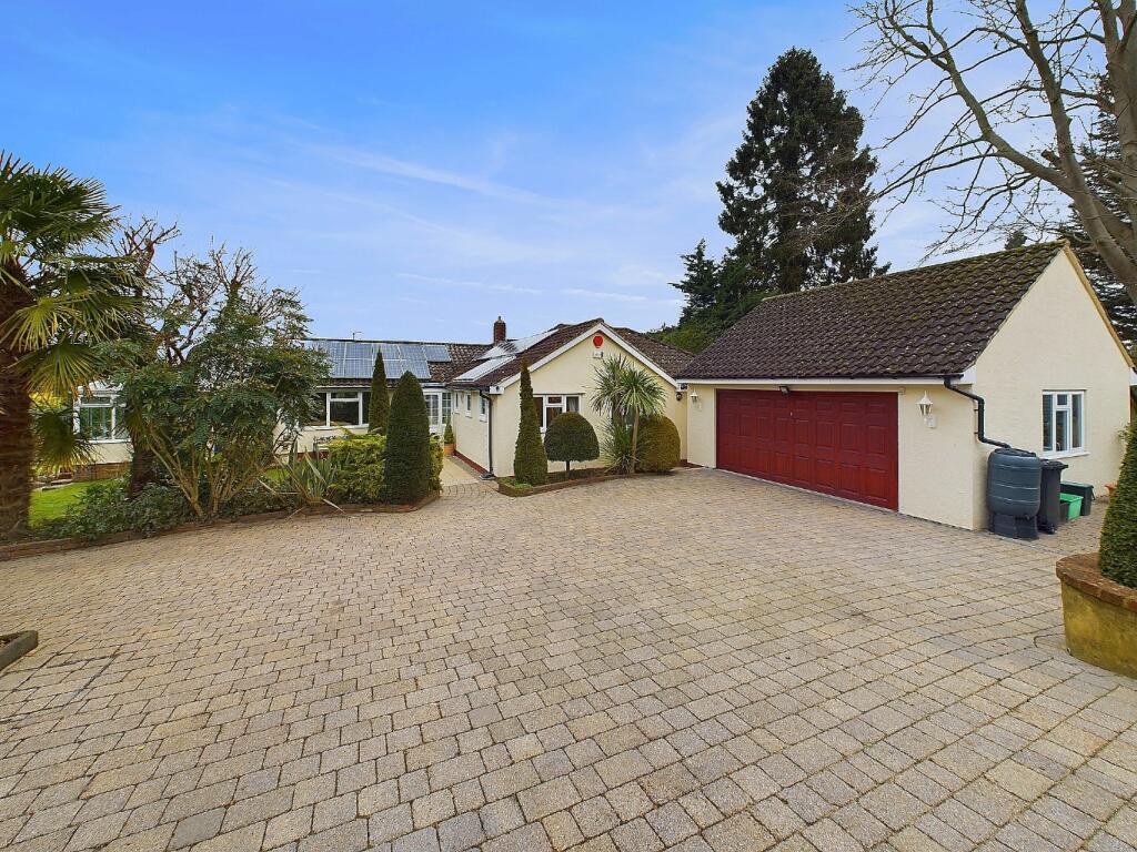 Additional image 22 of Chislehurst Road, BR6 0DN