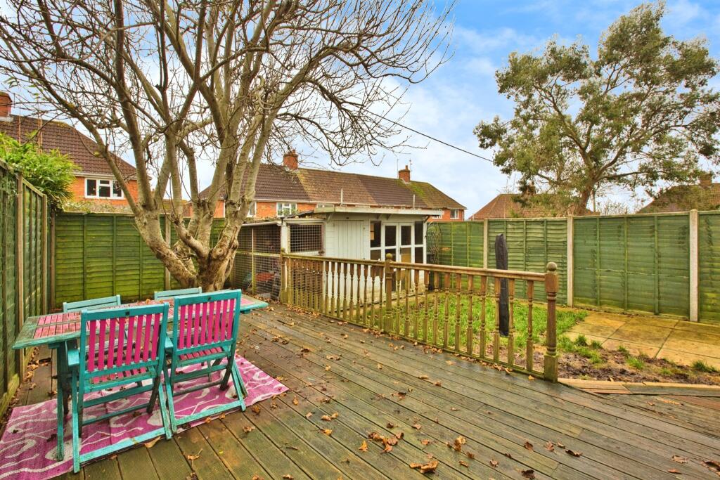 Additional image 15 of Hillcrest Road, YEOVIL