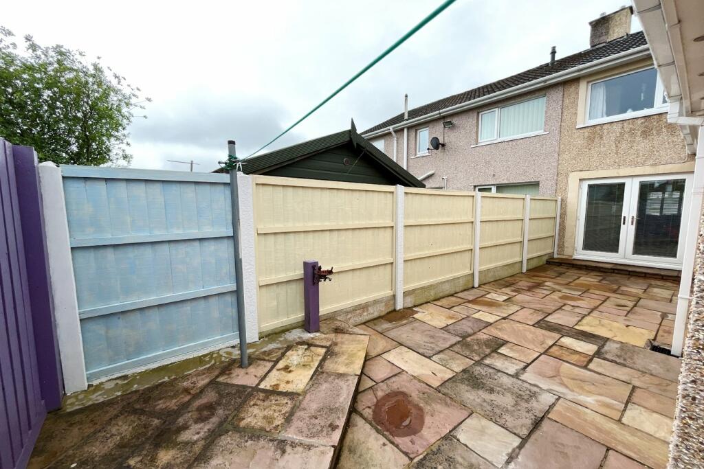Additional image 12 of Border Avenue, Cleator Moor, CA25