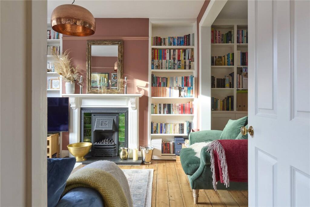 Additional image 5 of Blinco Grove, Cambridge, CB1