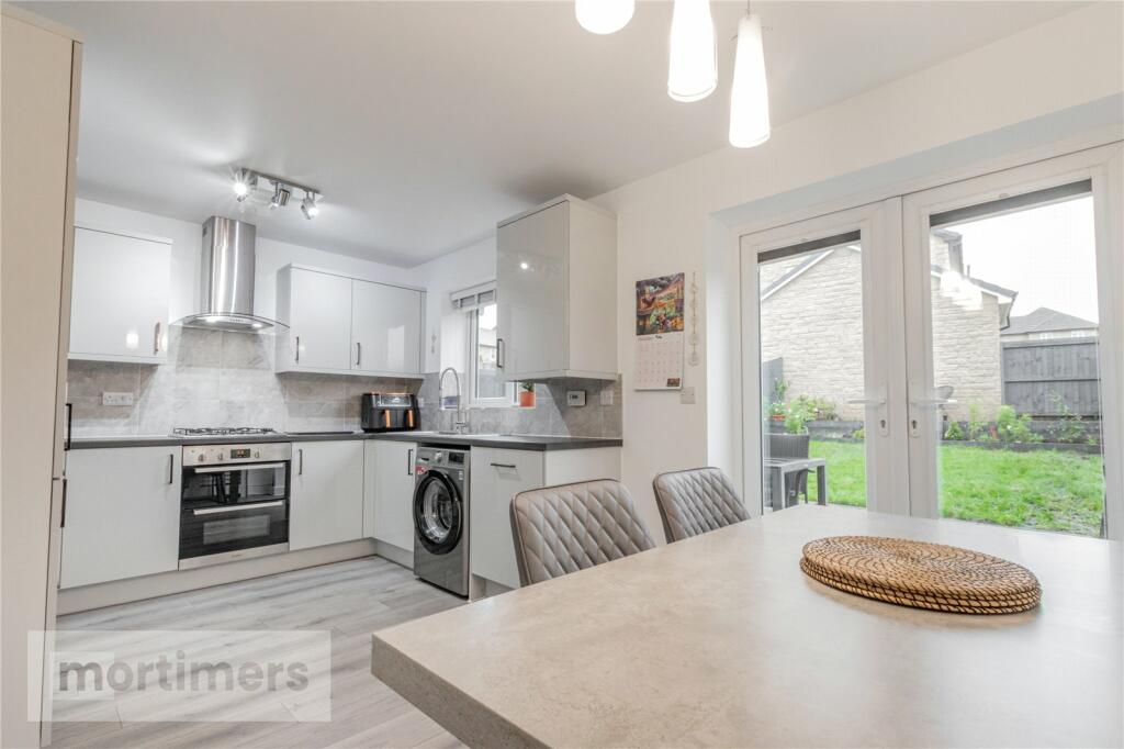 Additional image 11 of Skylark Way, Darwen, Lancashire, BB3