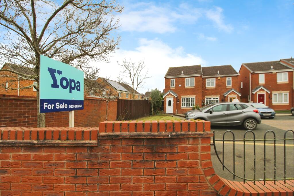 Additional image 25 of Kingsbury Avenue, Birmingham, B24