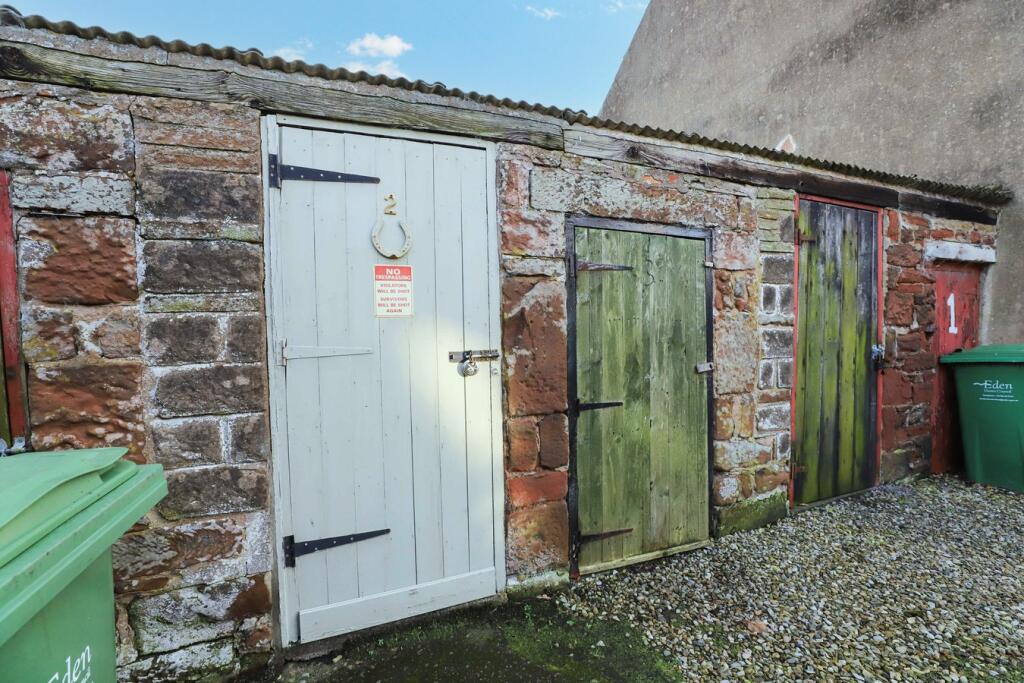 Additional image 14 of Chapel Terrace, Kirkby Thore, Penrith, CA10