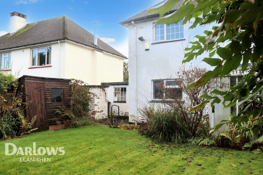 Additional image 25 of East Rise, Cardiff