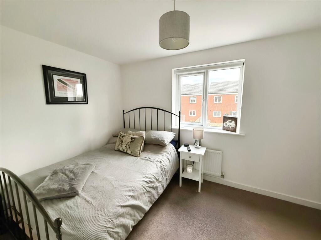 Additional image 13 of Bleaberry Way, Carlisle, Cumbria, CA2