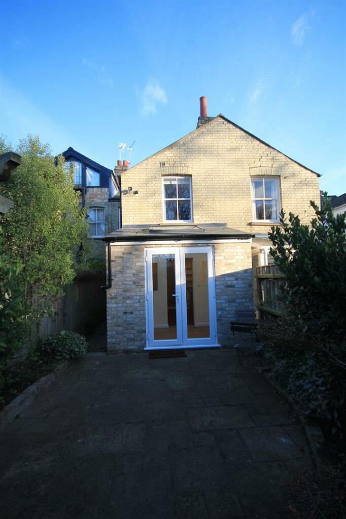 Additional image 11 of Hardwick Street, Newnham, Cambridge