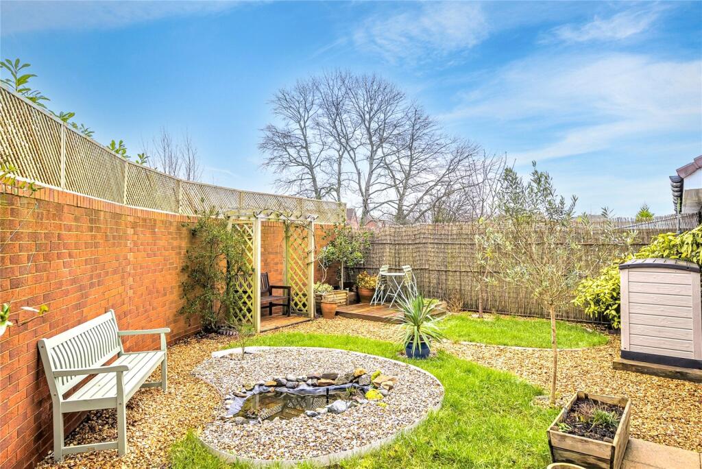 Additional image 19 of Knight Road, Wells, Somerset, BA5