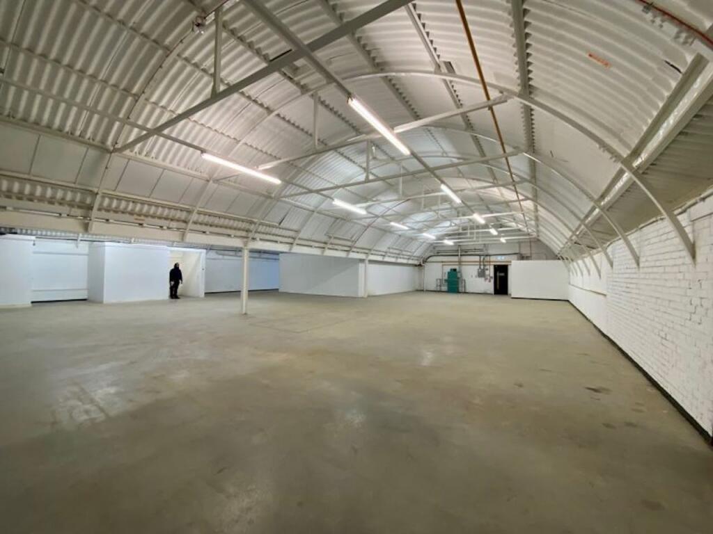 Additional image 6 of Unit 1b, Wentworth Park Trade Centre, Ipswich Road, Cardiff, CF23 9AN