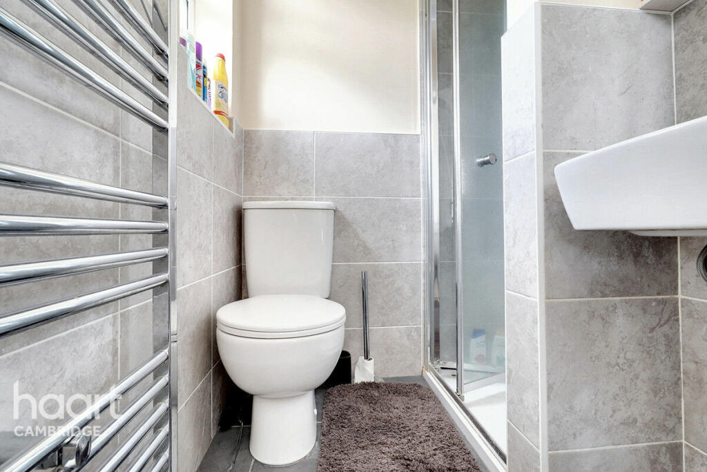 Additional image 8 of Hurrell Road, Cambridge