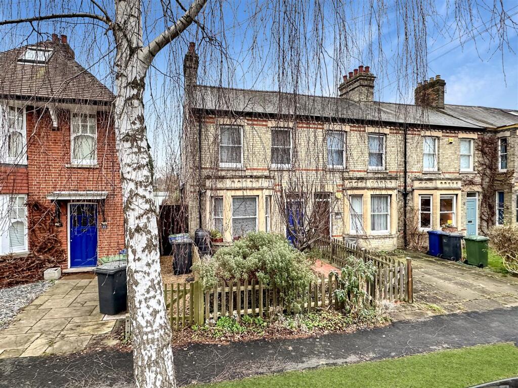Additional image 22 of Hinton Avenue, Cambridge