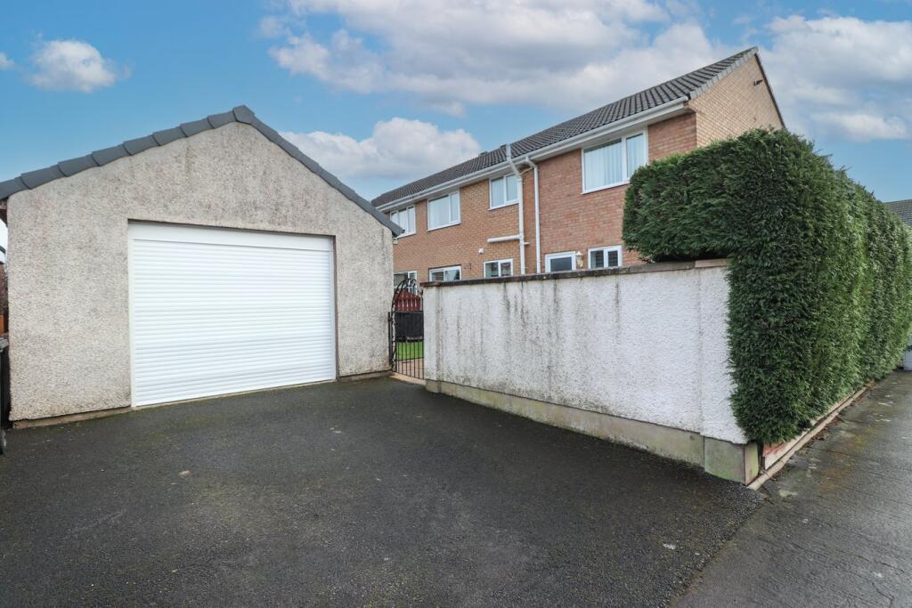 Additional image 25 of Springfields, Wigton, CA7