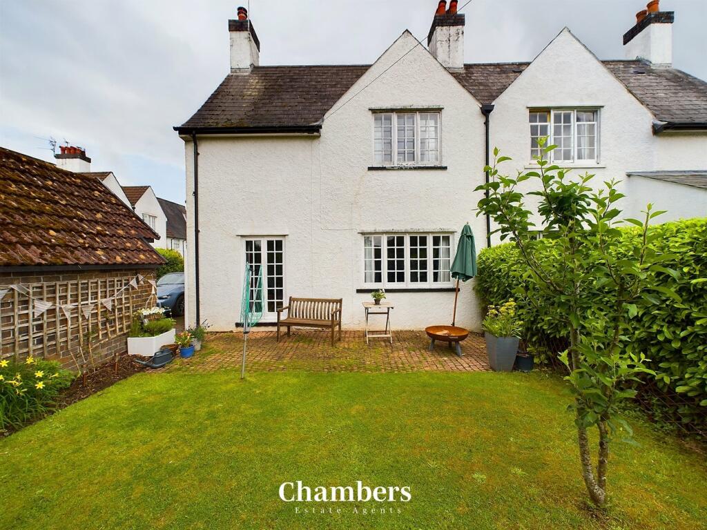 Additional image 21 of Y Groes, Rhiwbina, Cardiff, CF14