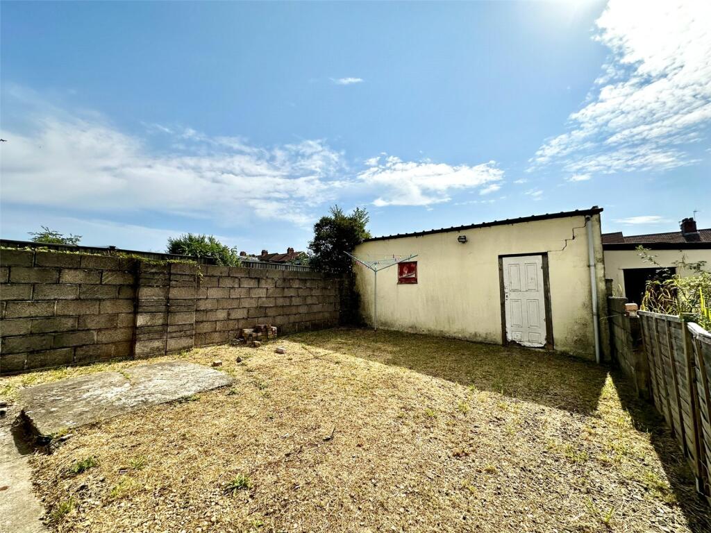 Additional image 7 of Horfield, Keys Avenue, BS7 0HL