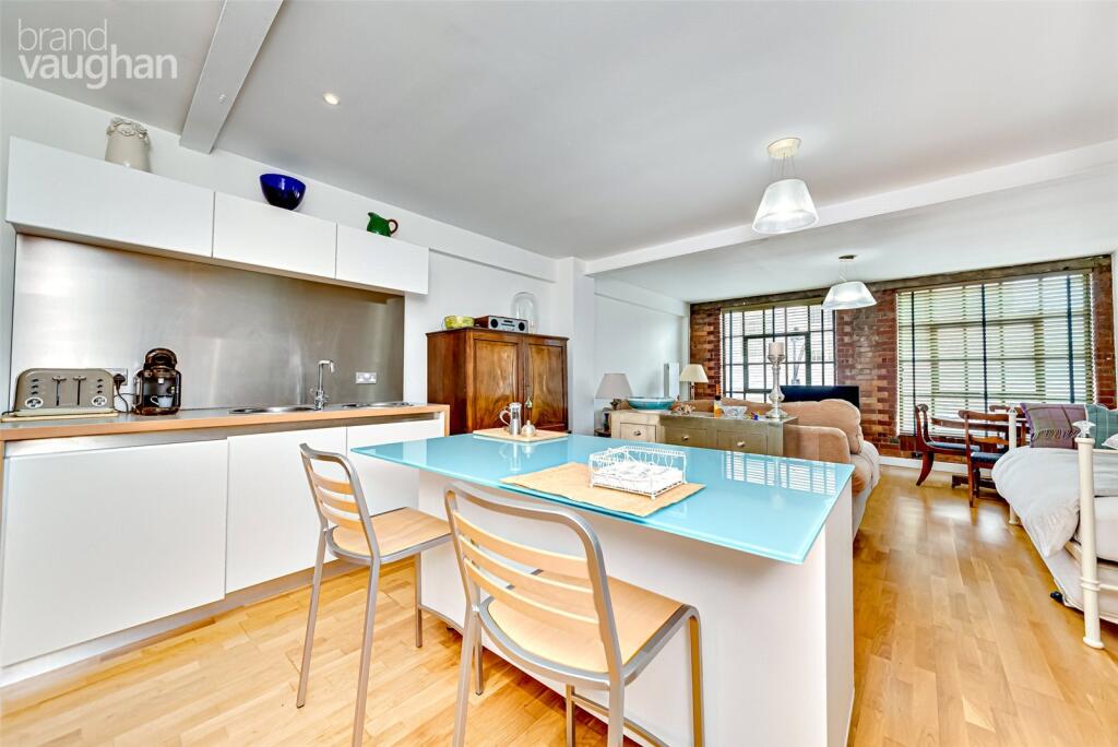 Additional image 6 of Argus Lofts, Robert Street, Brighton, BN1